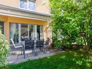 6,5 Zimmer Haus mit Garten und Pool zum Verkauf in Avenches