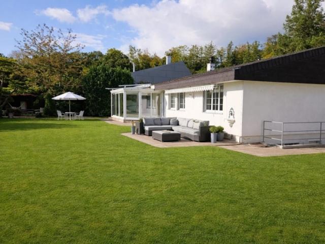 6.5 Zimmer Haus mit grossem Garten