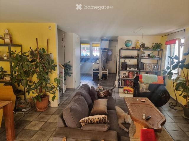 6.5 Zimmer Haus zu vermieten