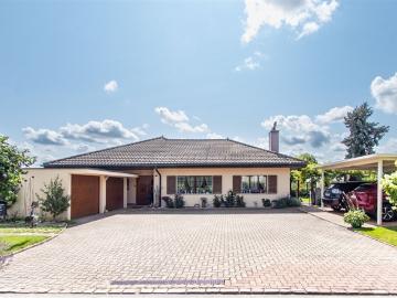 6.5 Zimmer Villa Familienparadies mit grosszügigem Umschwung
