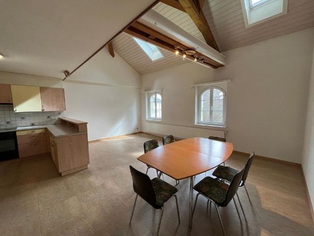 6.5 Zimmer zu vermieten