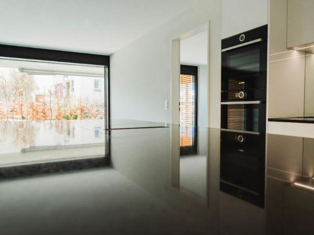 6.5 Zimmer, 140 m², EG