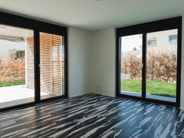 6.5 Zimmer, 140 m², EG