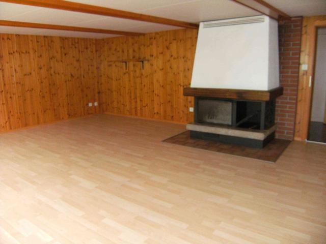 6.5 Zimmer, 140 m², 1. Stock