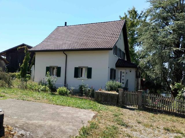 6.5 Zimmer, 140 m²