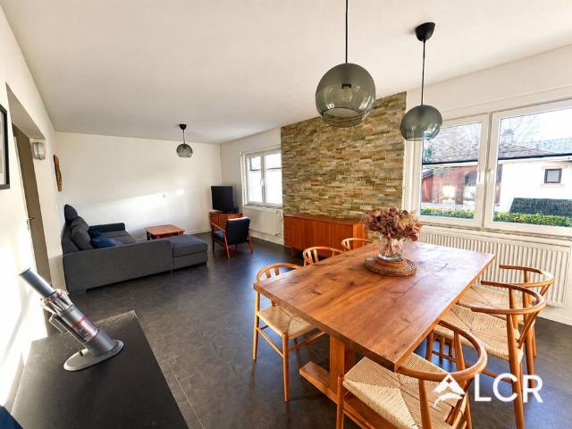 6.5 Zimmer, 140 m²