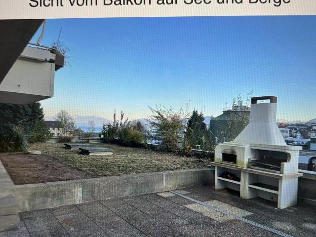 6.5 Zimmer, 145 m², EG