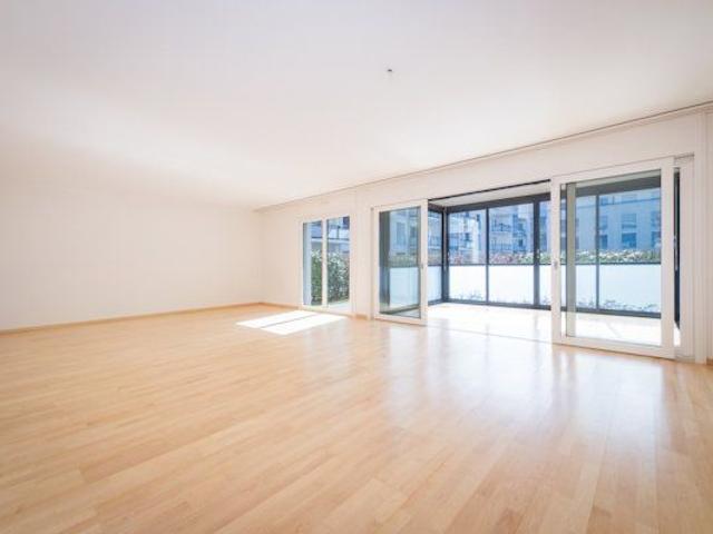 6.5 Zimmer, 146 m², EG