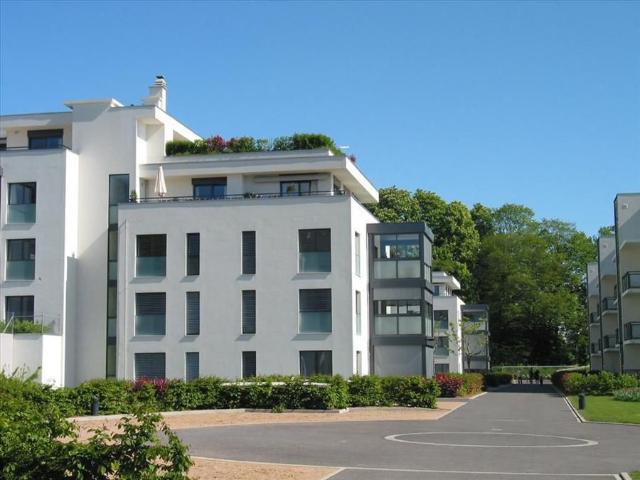 6.5 Zimmer, 153 m², EG