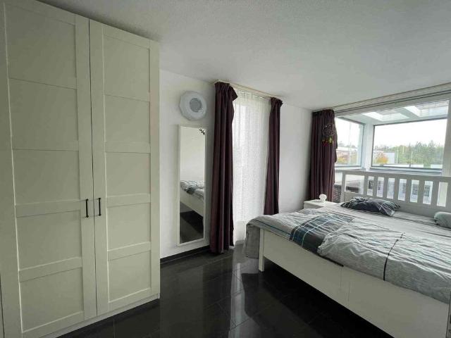6.5 Zimmer, 153 m², 1. Stock