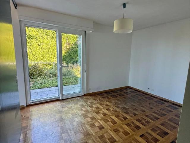 6.5 Zimmer, 150 m², EG