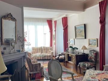 6.5 Zimmer, 150 m², EG