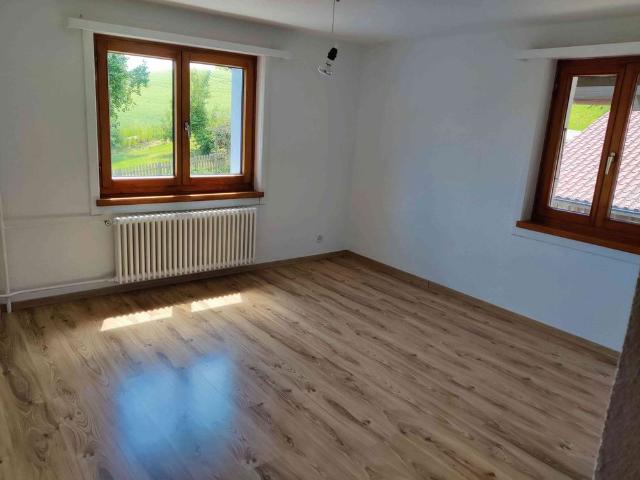 6.5 Zimmer, 150 m²