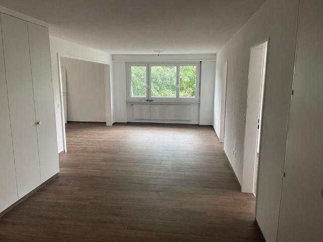 6.5 Zimmer, 150 m², 1. Stock