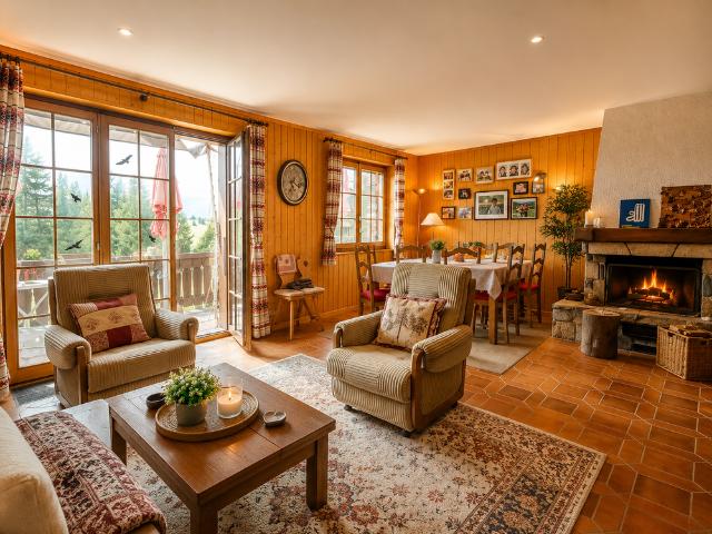 6.5 Zimmer, 150 m²