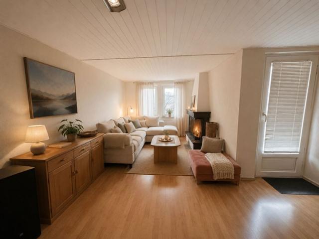 6.5 Zimmer, 150 m²