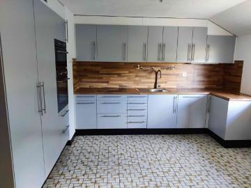 6.5 Zimmer, 150 m²