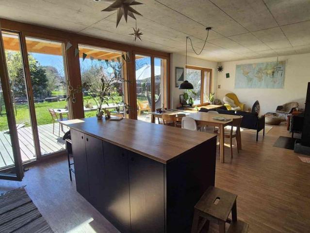 6.5 Zimmer, 150 m²