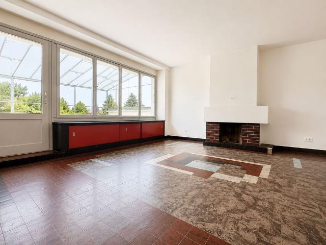 6.5 Zimmer, 150 m²