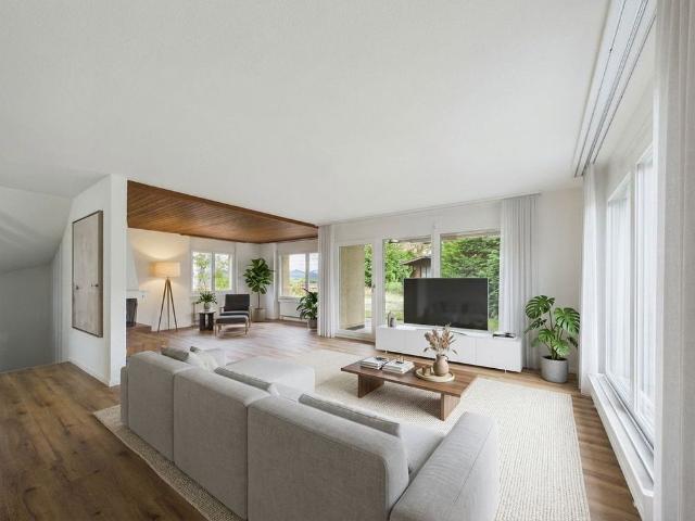 6.5 Zimmer, 150 m²