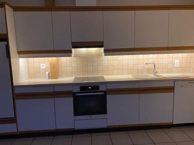 6.5 Zimmer, 151 m², 7. Stock