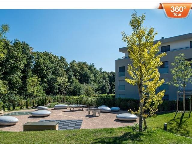 6.5 Zimmer, 154 m², 2. Stock