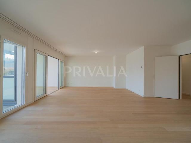 6.5 Zimmer, 154 m², 2. Stock