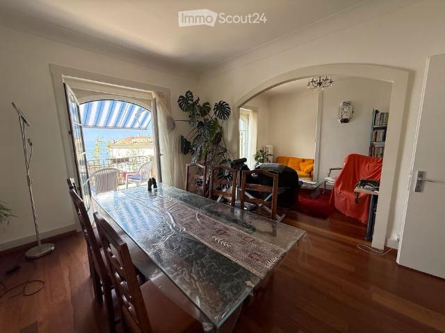 6.5 Zimmer, 155 m²