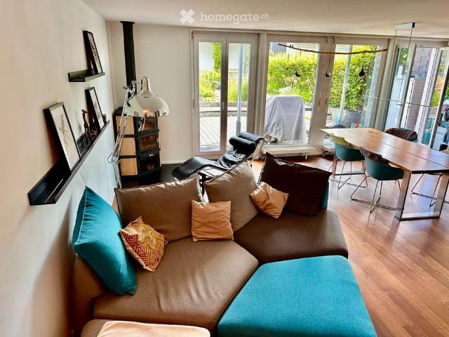 6.5 Zimmer, 155 m²