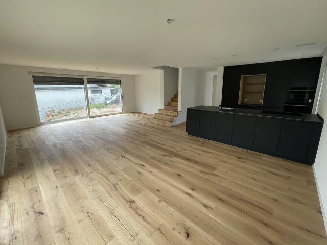 6.5 Zimmer, 155 m²