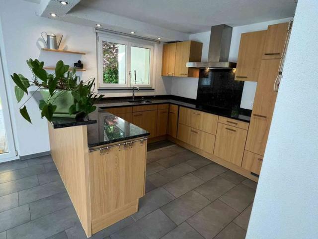 6.5 Zimmer, 156 m², 3. Stock