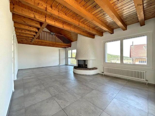 6.5 Zimmer, 156 m²