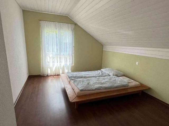 6.5 Zimmer, 156 m²