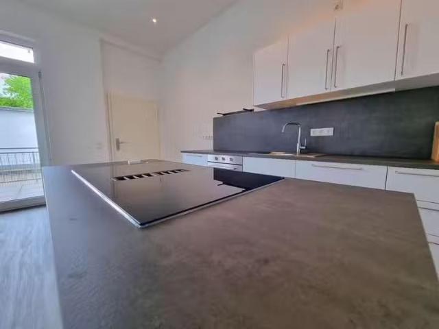 6,5 Zimmer 158 m² 1.669 € Kaltmiete Wohnungen in Neuwied