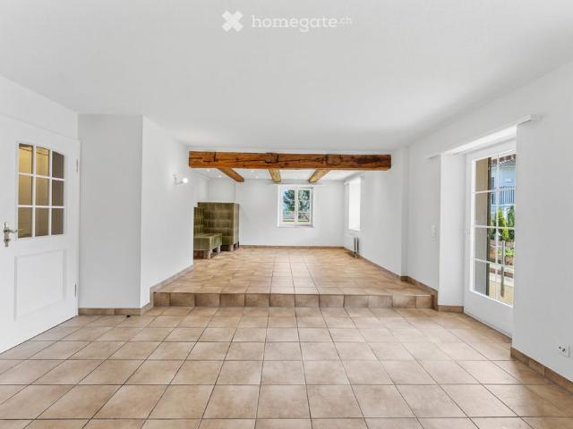 6.5 Zimmer, 159 m²