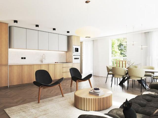 6.5 Zimmer, 163 m²