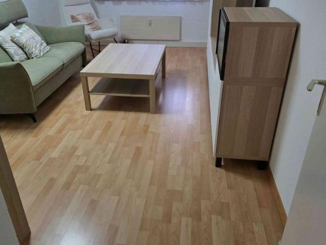 6.5 Zimmer, 160 m², EG