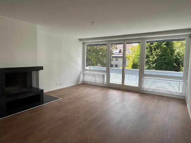 6.5 Zimmer, 160 m², 1. Stock