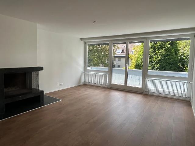 6.5 Zimmer, 160 m², 1. Stock