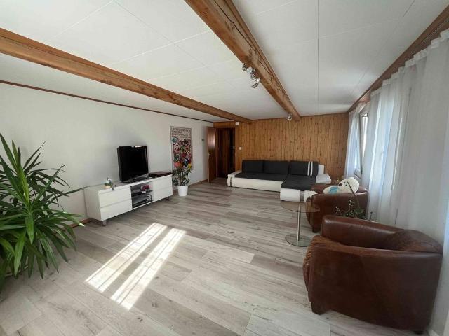 6.5 Zimmer, 160 m²