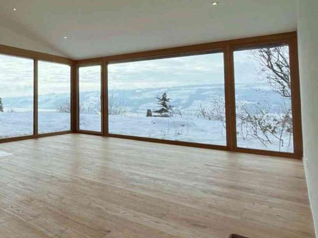 6.5 Zimmer, 160 m²