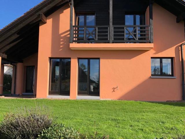 6.5 Zimmer, 160 m²