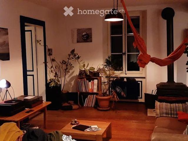6.5 Zimmer, 160 m²