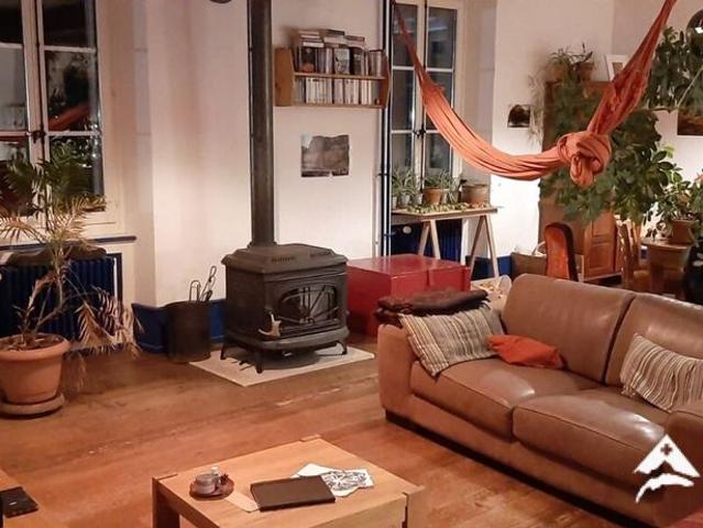 6.5 Zimmer, 160 m²