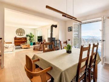 6.5 Zimmer, 160 m²