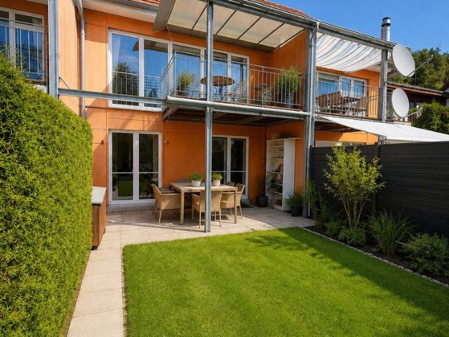 6.5 Zimmer, 167 m²
