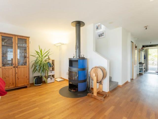 6.5 Zimmer, 165 m², EG