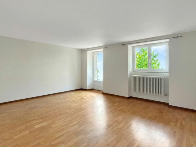 6.5 Zimmer, 165 m²