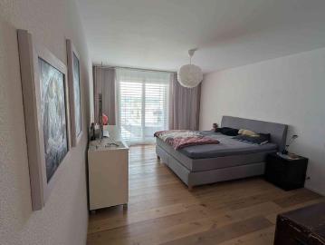 6.5 Zimmer, 165 m², 2. Stock