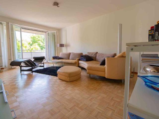 6.5 Zimmer, 165 m², 4. Stock